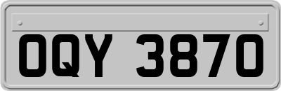 OQY3870