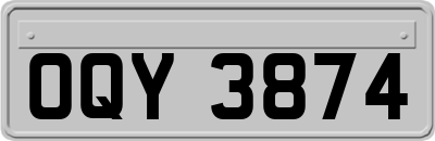 OQY3874
