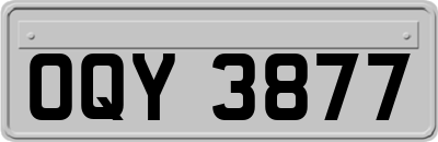 OQY3877
