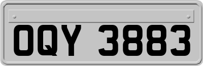 OQY3883