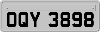 OQY3898
