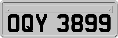 OQY3899