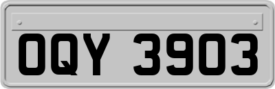 OQY3903