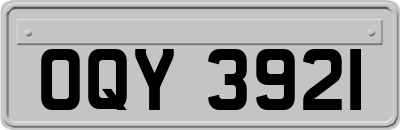 OQY3921