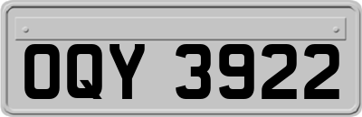 OQY3922