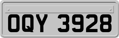OQY3928