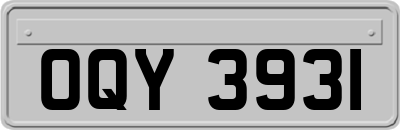 OQY3931