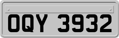OQY3932