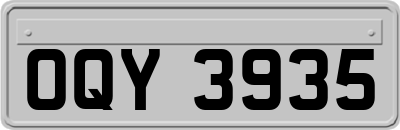OQY3935