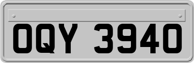 OQY3940
