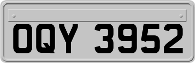 OQY3952