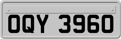 OQY3960