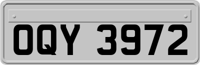 OQY3972