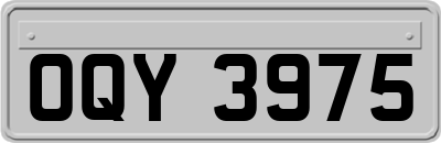 OQY3975