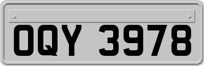 OQY3978
