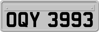 OQY3993
