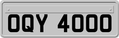 OQY4000