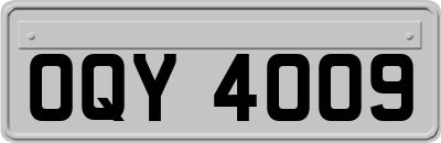 OQY4009