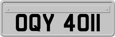 OQY4011