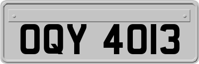 OQY4013