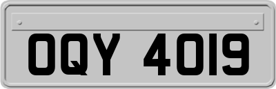 OQY4019