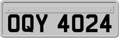 OQY4024