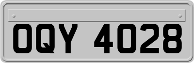 OQY4028