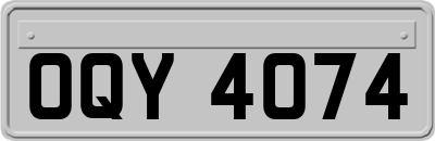 OQY4074
