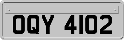 OQY4102
