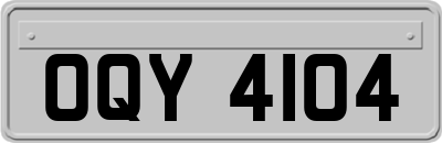 OQY4104