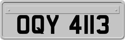 OQY4113