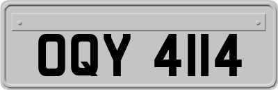 OQY4114