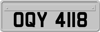 OQY4118