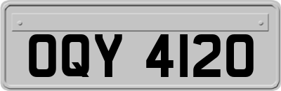OQY4120