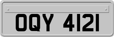 OQY4121