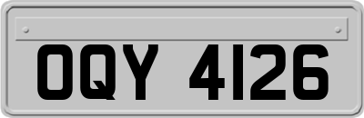 OQY4126