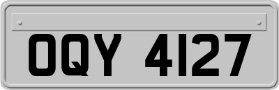 OQY4127