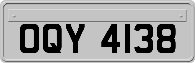 OQY4138