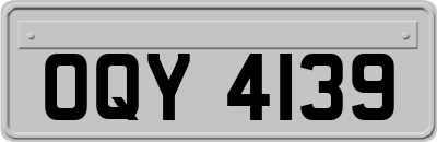 OQY4139