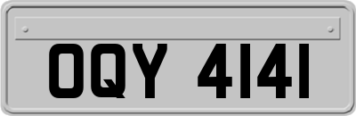 OQY4141