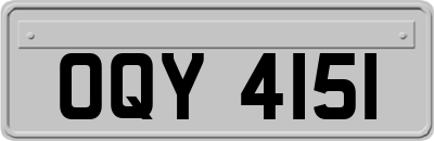 OQY4151