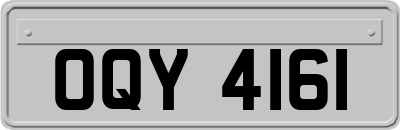 OQY4161