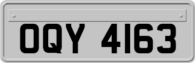 OQY4163