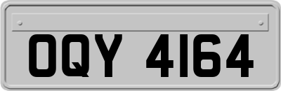 OQY4164