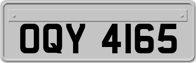 OQY4165