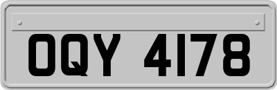 OQY4178