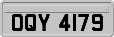 OQY4179