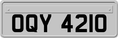 OQY4210