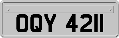 OQY4211