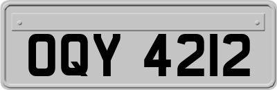 OQY4212